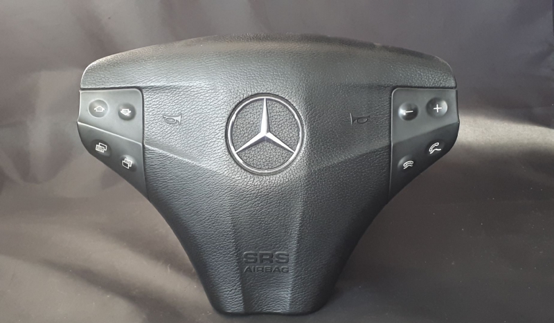 Airbag Volante MERCEDES-BENZ C-CLASS Coupe Sport (CL203) | 01 - 11