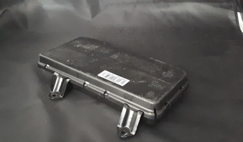 Airbag Porta MERCEDES-BENZ SL (R230) | 01 - 12