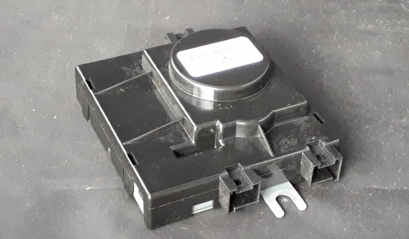 Amplificador Antena MERCEDES-BENZ C-CLASS T-Model (S204) | 07 - 14