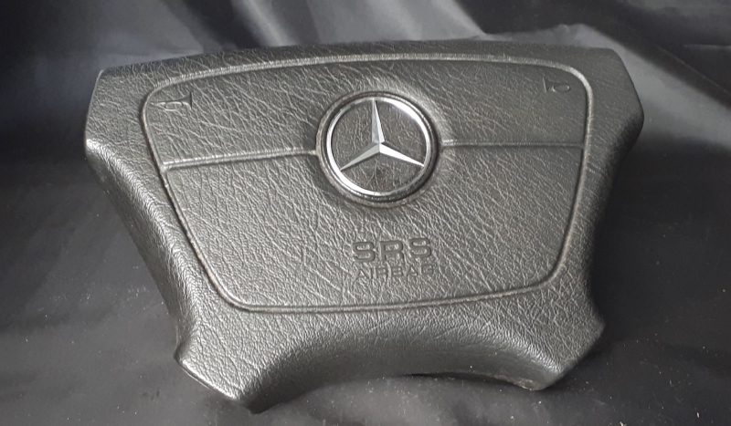 Airbag Volante MERCEDES-BENZ C-CLASS T-Model (S202) | 96 - 01