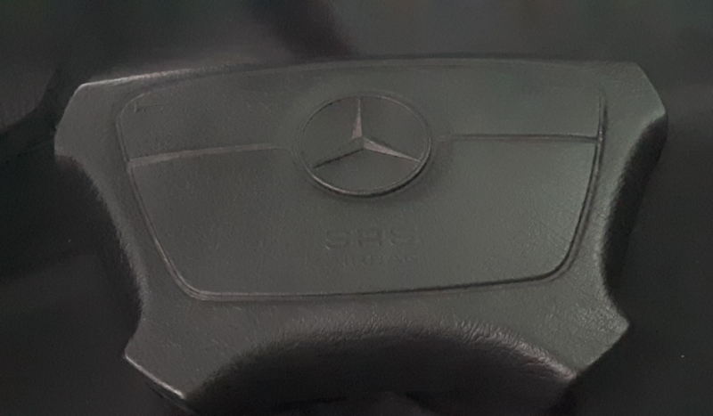Airbag Volante MERCEDES-BENZ C-CLASS (W202) | 93 - 00