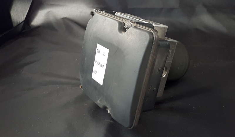 ABS MERCEDES-BENZ CLS (C219) | 04 - 11