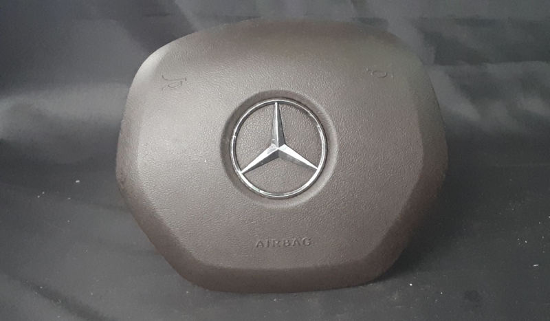 Airbag Volante MERCEDES-BENZ C-CLASS (W204) | 07 - 15