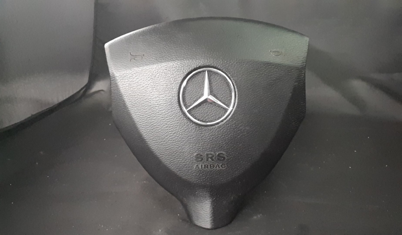 Airbag Volante MERCEDES-BENZ A-CLASS (W169) | 04 - 12