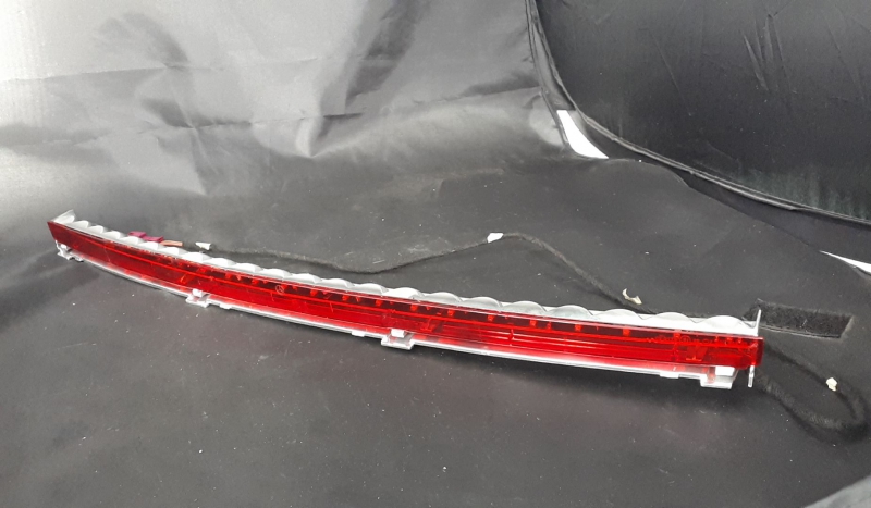 3 Stop MERCEDES-BENZ C-CLASS (W204) | 07 - 15