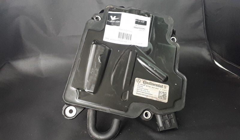 Centralina Caixa Velocidades MERCEDES-BENZ E-CLASS (W212) | 09 - 16