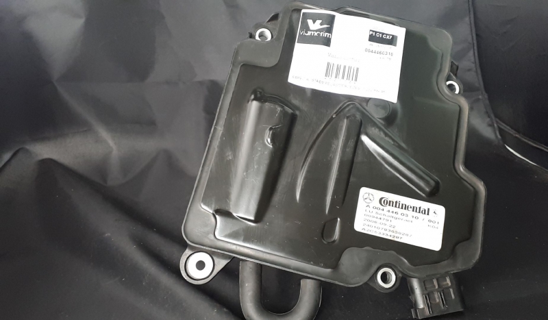 Centralina Caixa Velocidades MERCEDES-BENZ M-CLASS (W164) | 05 - 12