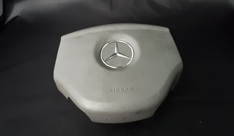 Airbag Volante MERCEDES-BENZ M-CLASS (W164) | 05 - 12