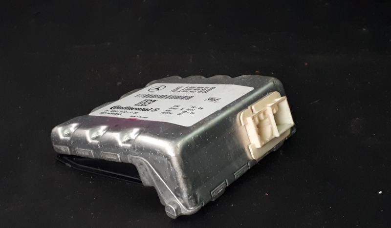 Camera MERCEDES-BENZ S-CLASS (W221) | 05 - 13
