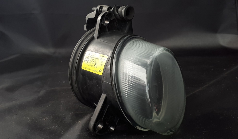 Farol Nevoeiro MERCEDES-BENZ E-CLASS (W212) | 09 - 16