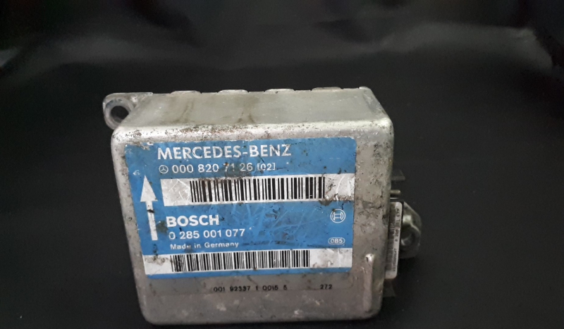 Centralita Airbags MERCEDES-BENZ C-CLASS (W202) | 93 - 00