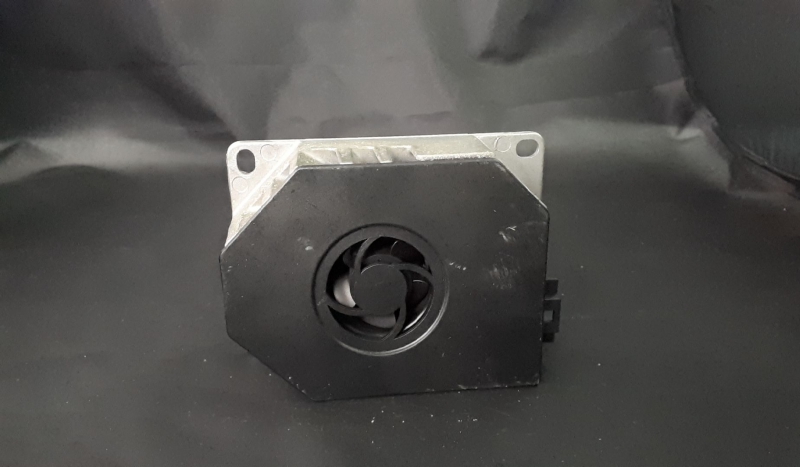 Amplificador Audio MERCEDES-BENZ CLS (C218) | 11 - 17