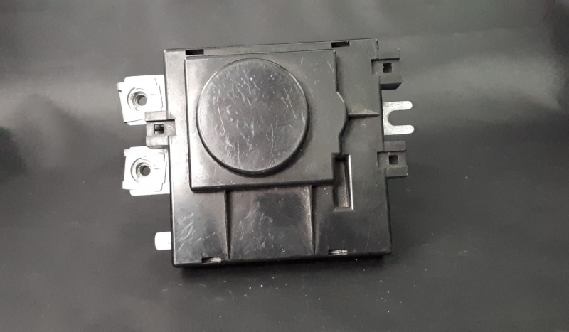 Amplificador Antena MERCEDES-BENZ C-CLASS T-Model (S204) | 07 - 14