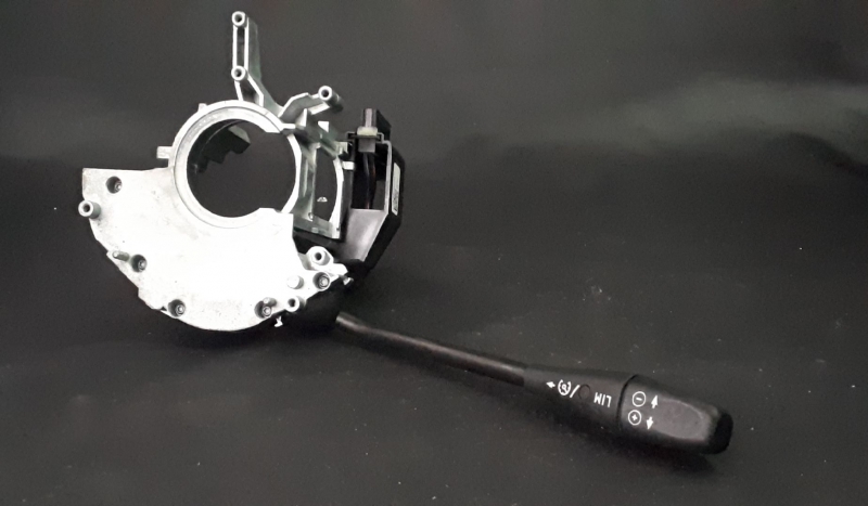 Manete MERCEDES-BENZ E-CLASS (W211) | 02 - 09
