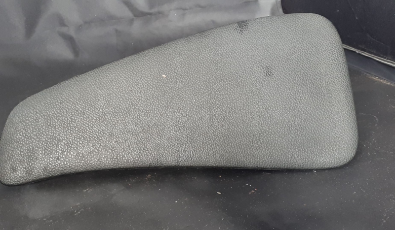 Airbag Banco MERCEDES-BENZ C-CLASS (W204) | 07 - 15