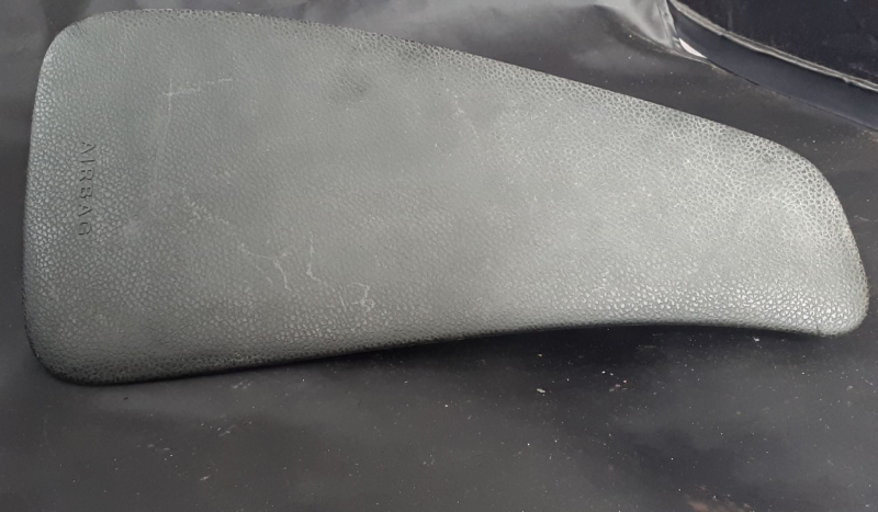 Airbag Banco MERCEDES-BENZ C-CLASS (W204) | 07 - 15