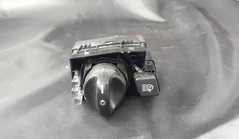 Interruptor Luzes MERCEDES-BENZ S-CLASS (W220) | 98 - 05