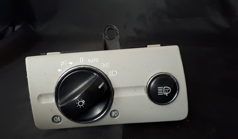 Interruptor Luzes MERCEDES-BENZ E-CLASS (W211) | 02 - 09