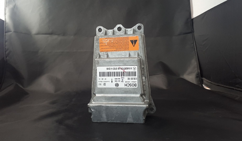 Centralina Airbags MERCEDES-BENZ M-CLASS (W164) | 05 - 12