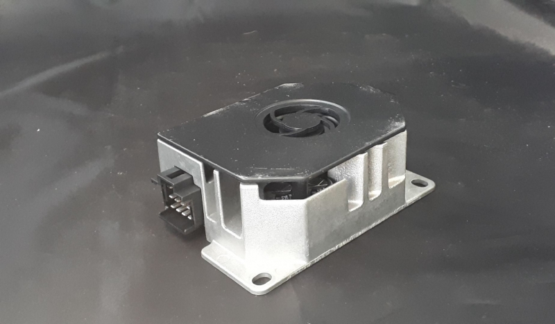 Amplificador Audio MERCEDES-BENZ E-CLASS T-Model (S212) | 09 - 16