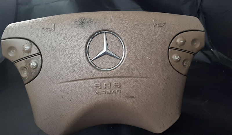 Airbag Volante MERCEDES-BENZ E-CLASS (W210) | 95 - 03