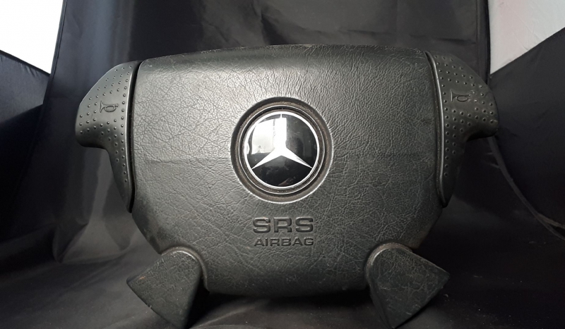 Airbag Volante MERCEDES-BENZ CLK (C208) | 97 - 03