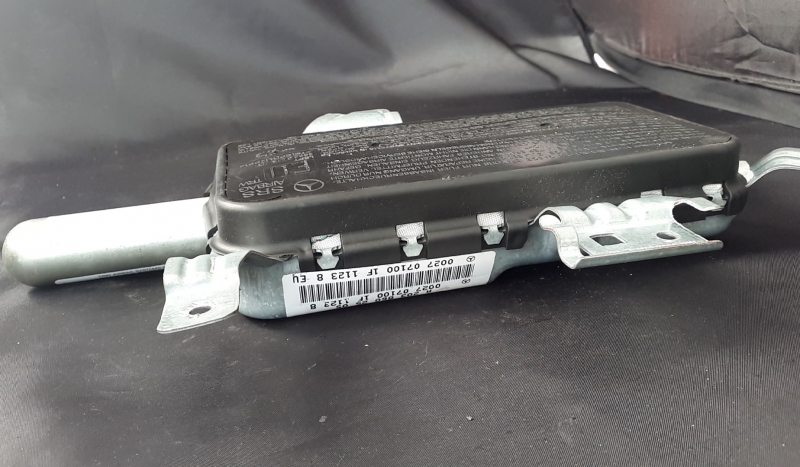 Airbag Porta MERCEDES-BENZ C-CLASS T-Model (S203) | 01 - 07