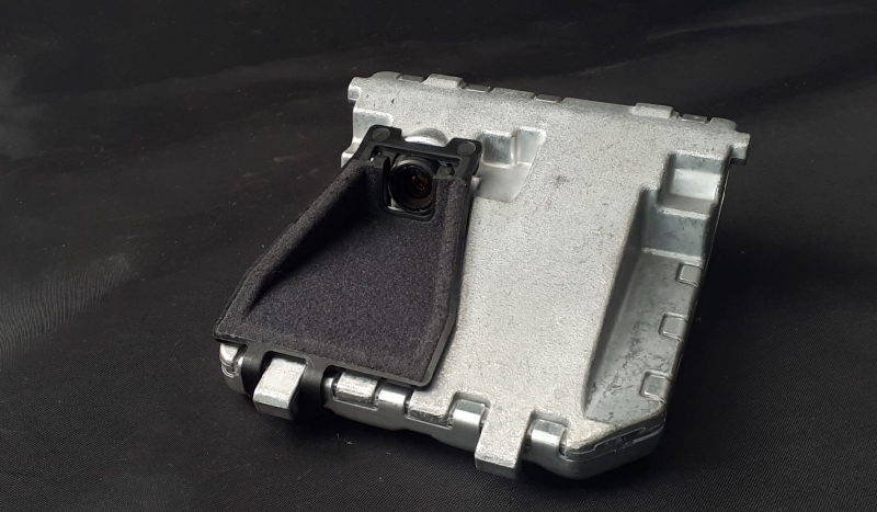 Camera MERCEDES-BENZ C-CLASS T-Model (S204) | 07 - 14