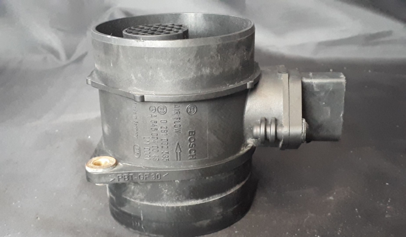 Medidor Massa de Ar MERCEDES-BENZ E-CLASS T-Model (S211) | 03 - 09