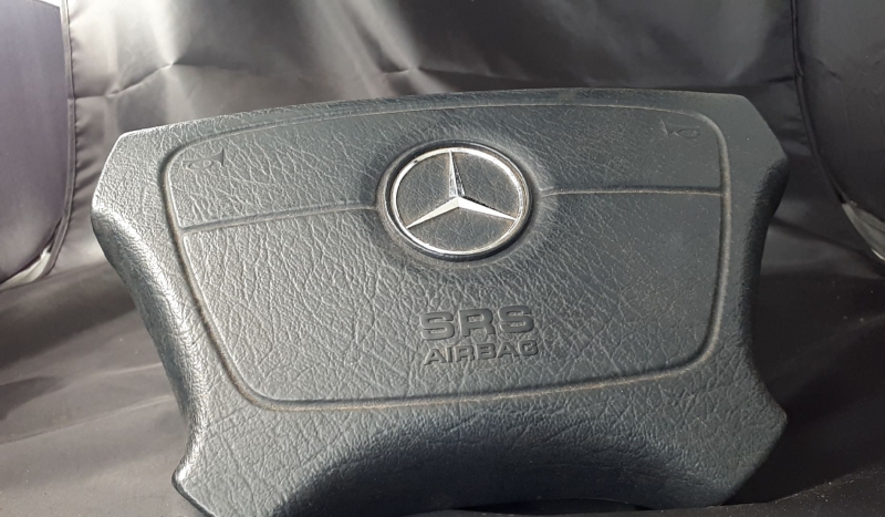 Airbag Volante MERCEDES-BENZ C-CLASS T-Model (S202) | 96 - 01