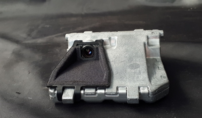 Camera MERCEDES-BENZ C-CLASS T-Model (S204) | 07 - 14