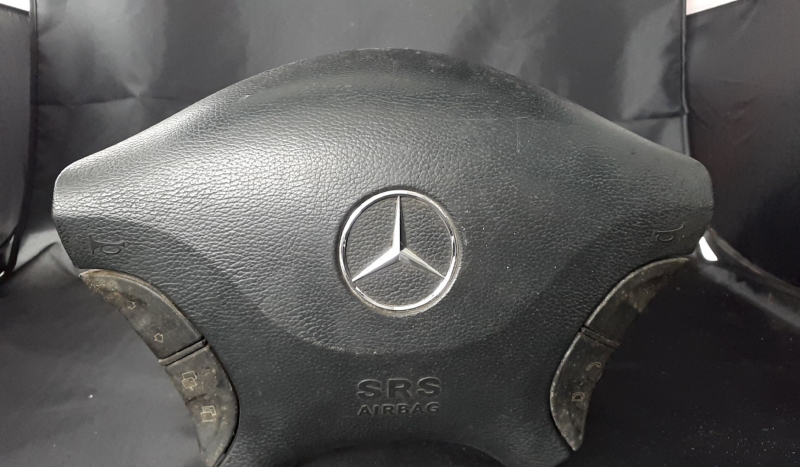Airbag Volante MERCEDES-BENZ VIANO (W639) | 03 - 