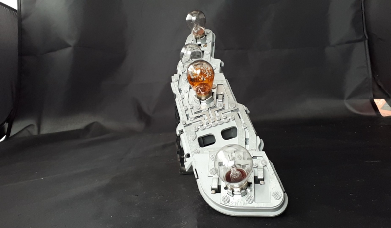 Placa de Farolim MERCEDES-BENZ A-CLASS (W169) | 04 - 12