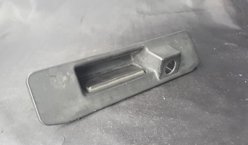 Puxador Mala MERCEDES-BENZ A-CLASS (W176) | 12 - 18