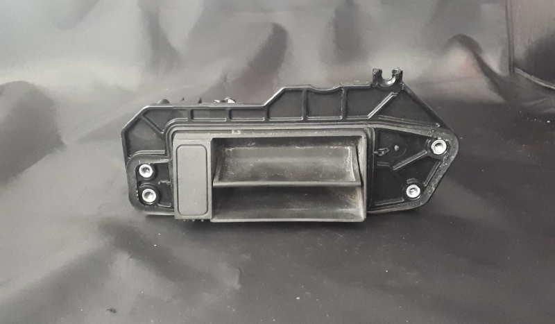 Puxador Mala MERCEDES-BENZ E-CLASS T-Model (S211) | 03 - 09