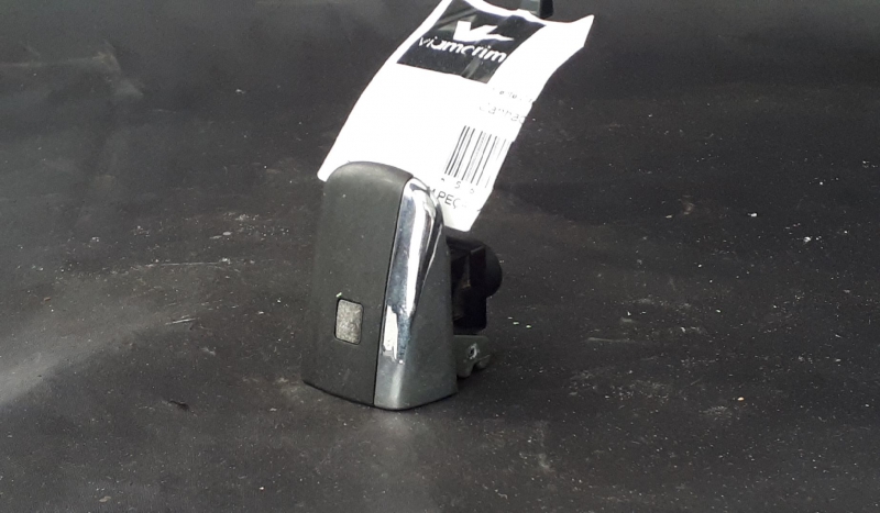 Canhao Porta MERCEDES-BENZ C-CLASS (W202) | 93 - 00