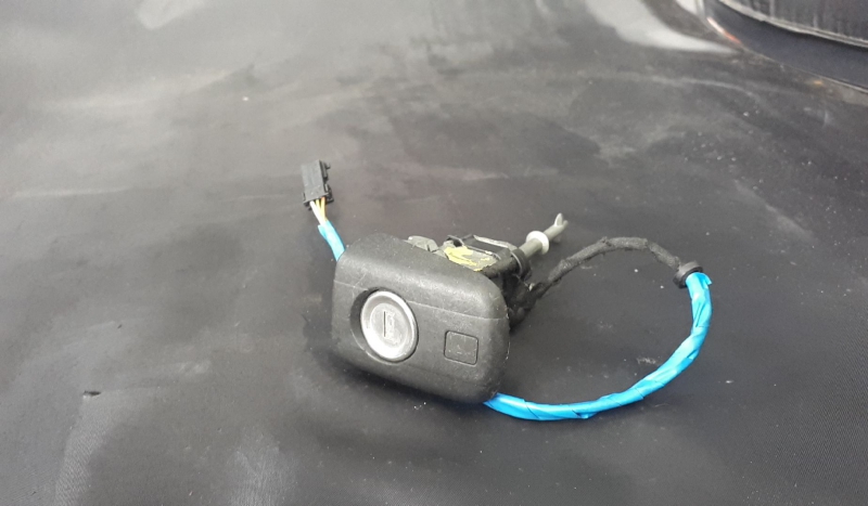 Canhao Porta MERCEDES-BENZ E-CLASS (W210) | 95 - 03