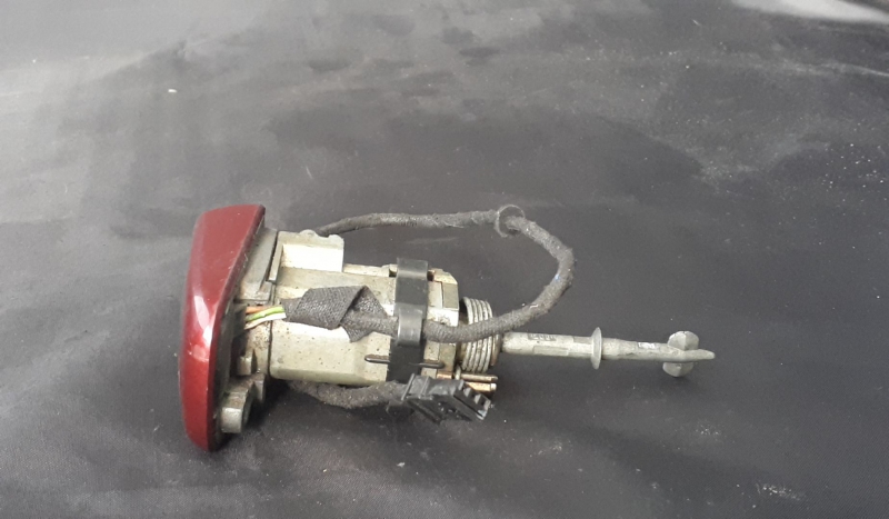 Canhao Porta MERCEDES-BENZ E-CLASS (W210) | 95 - 03