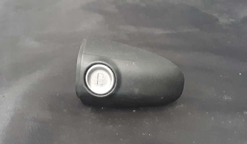 Canhao Porta MERCEDES-BENZ SPRINTER 3,5-t Camião de plataforma/chassis (906) | 06 - 