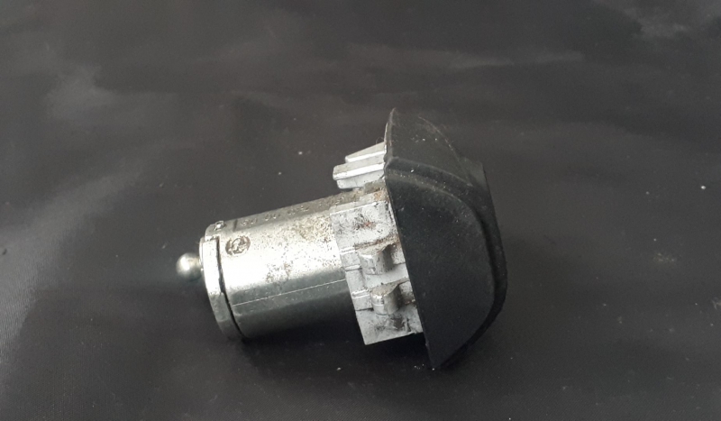 Canhao Porta MERCEDES-BENZ SPRINTER 3,5-t Caixa (906) | 06 - 