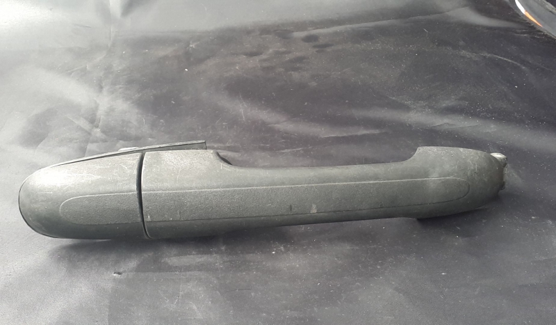 Puxador Porta MERCEDES-BENZ VITO / MIXTO Caixa (W639) | 03 - 