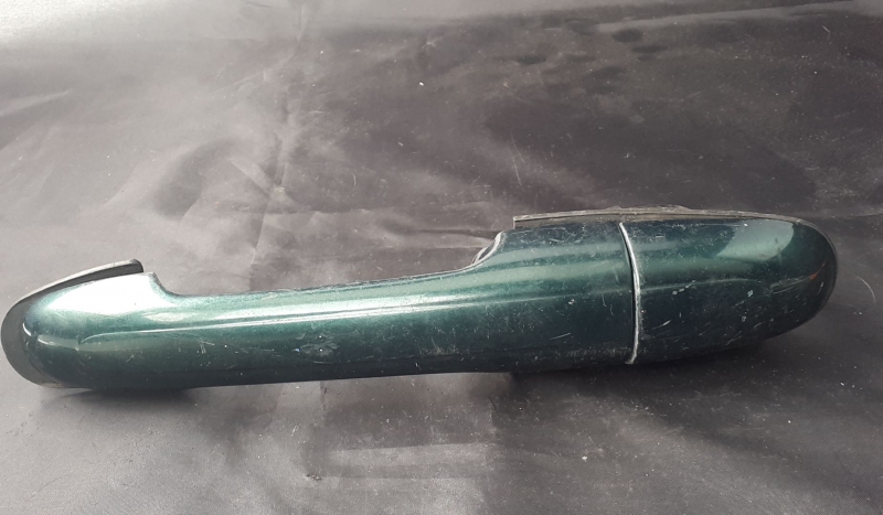 Puxador Porta MERCEDES-BENZ VIANO (W639) | 03 - 