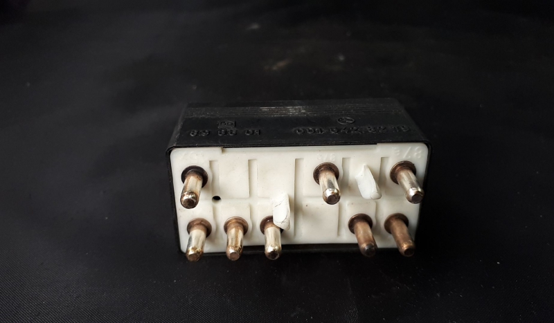 Rele MERCEDES-BENZ S-CLASS (W140) | 91 - 98 Imagem-1