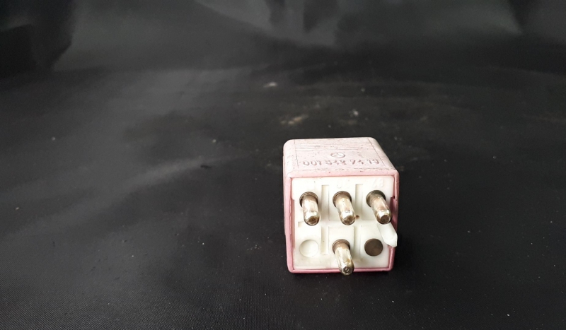 Rele MERCEDES-BENZ S-CLASS (W140) | 91 - 98 Imagem-1