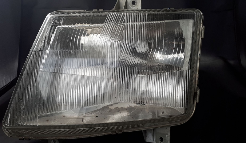 Otica MERCEDES-BENZ VITO Caixa (638) | 97 - 03