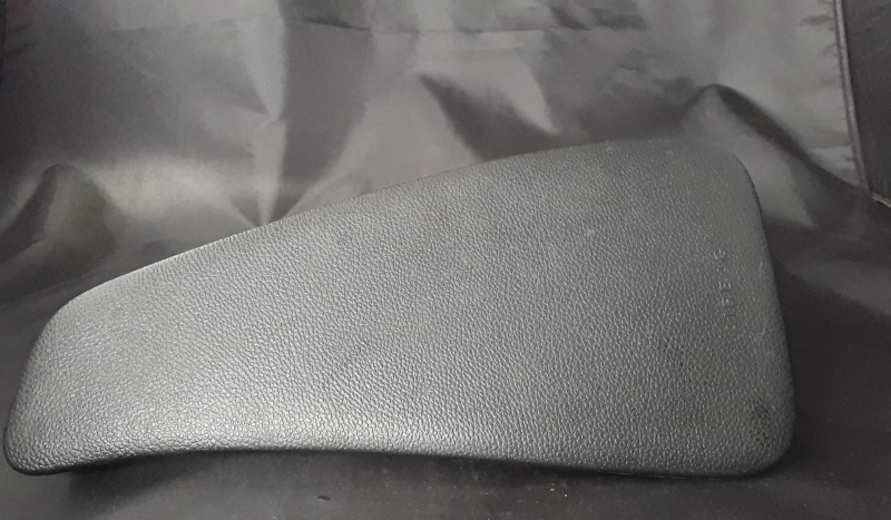 Airbag Banco MERCEDES-BENZ C-CLASS (W204) | 07 - 15