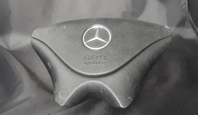 Airbag Volante MERCEDES-BENZ C-CLASS T-Model (S202) | 96 - 01