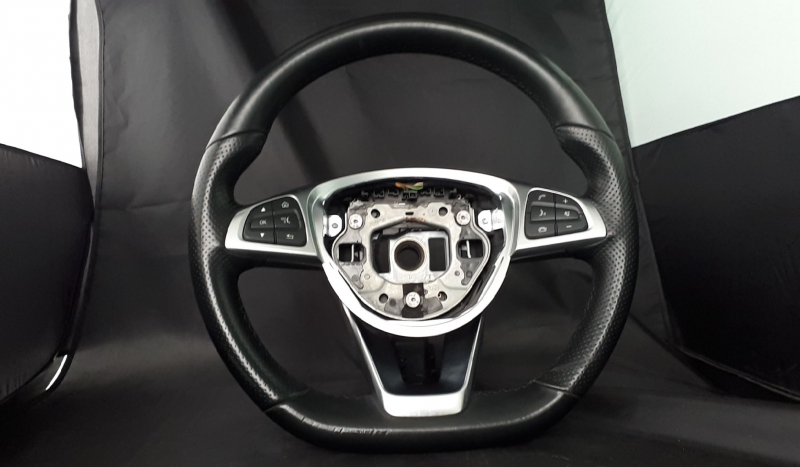 volant MERCEDES-BENZ C-CLASS (W205) | 13 - 