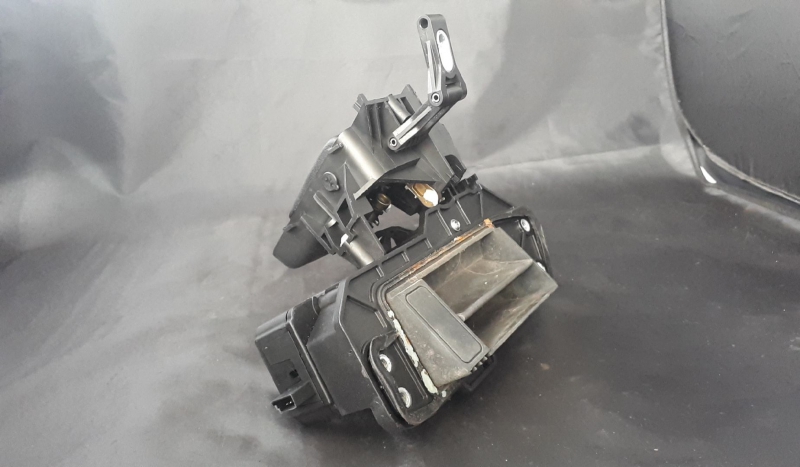 Puxador Mala MERCEDES-BENZ E-CLASS T-Model (S211) | 03 - 09