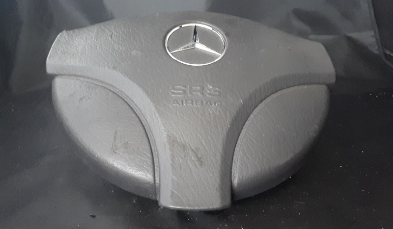 Airbag Volante MERCEDES-BENZ A-CLASS (W168) | 97 - 05
